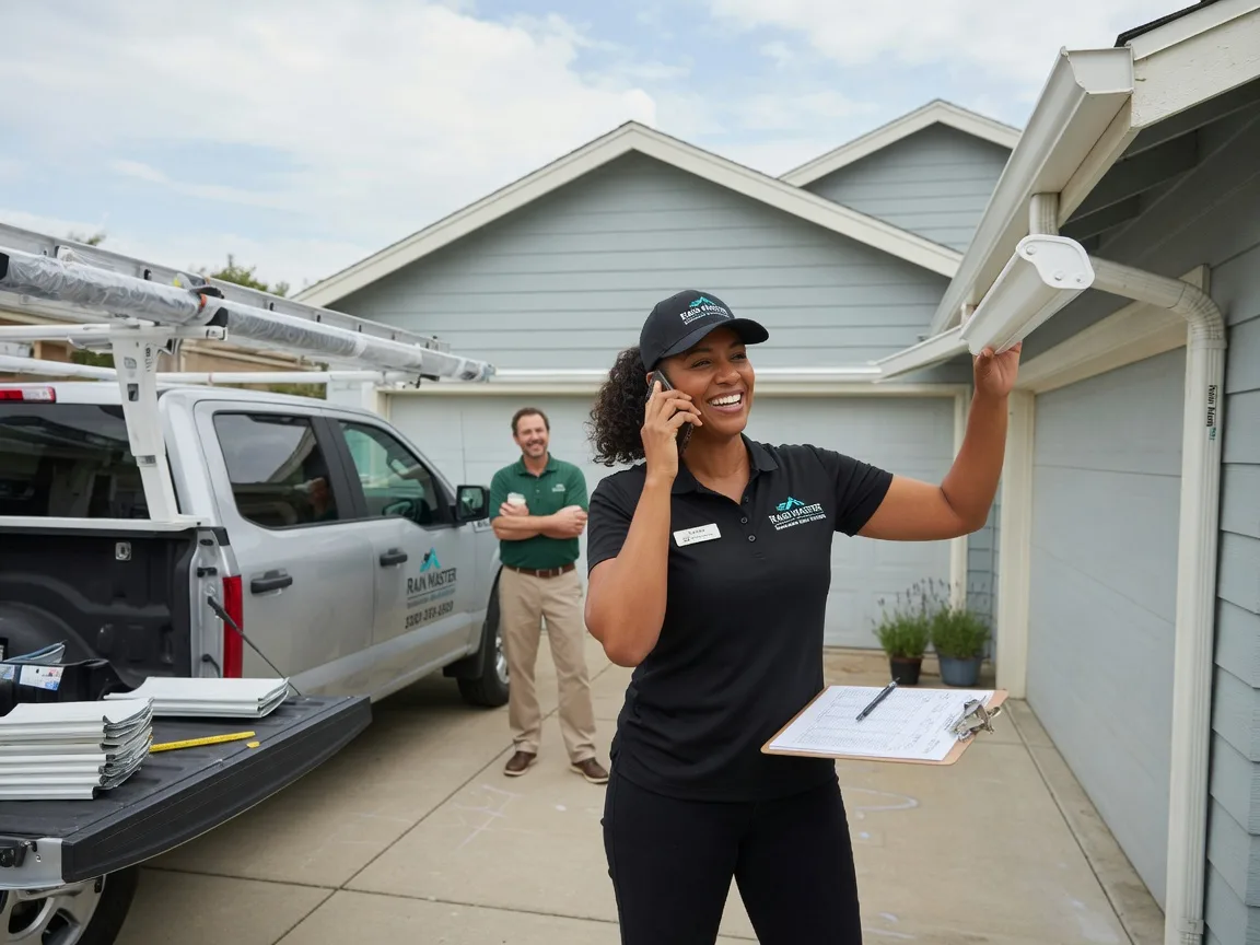 Gutter Installation Denton, MD FAQs